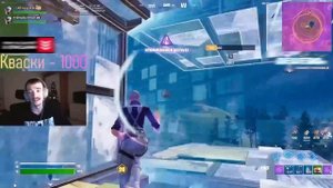 РЕАКЦИЯ MIRWANA НА ФАЙНТ ЧИТЕРА VS MALIBUCA В ФОРТНАЙТ! DUO CASH CUP FORTNITE! ВАНЯКЕК, MERSTACH