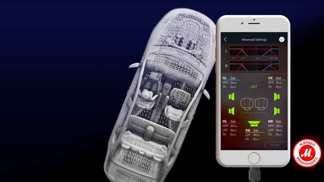 Приложение Pioneer ARC смотреть онлайн