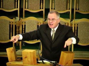 Сергиенко Г.А.-"Неравенство между мужчиной и женщиной".зв.