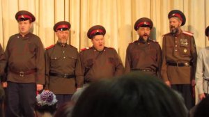 На речке было на Камышенке