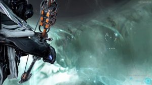 Warframe. Брамма Кува.
