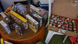 ENCONTRO DE MINIATURAS EM CAMPINA GRANDE - TIO GERA GEEK