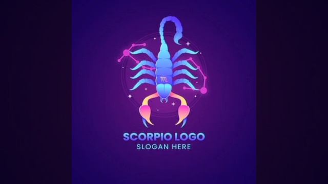 Скорпион- цвет удачи в 2023 году #shorts смотреть онлайн