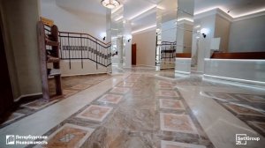 Элитное жилье в центре СПб –  «Дом на Кирочной» и «Дом у Ратуши»