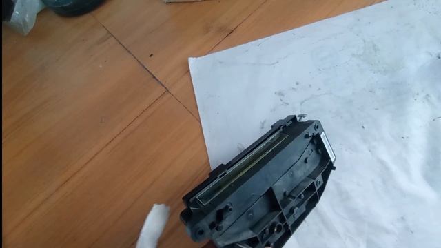 kyocera 1800 laser unit replace ! kyocera 1800/2020/1801/2201/2320/2321 errore code c-4010