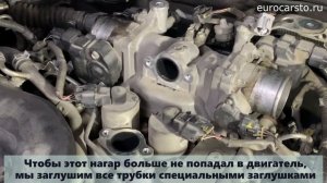 Toyota Land Cruiser 200: пропала мощность и пятая передача. В чём причина?