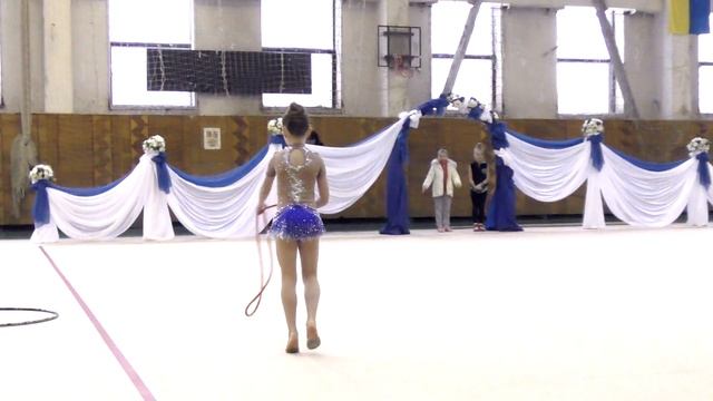 Новикова Ангелина 2009 скакалка смотреть онлайн