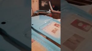 Газ 3307 покраска кабины