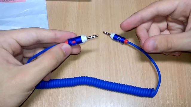 3.5 мм кабель Mini Jack с Aliexpress смотреть онлайн