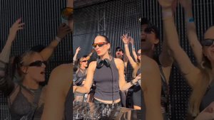 Lilly Palmer Best Tecno Remix Song 2023 Lilly Palmer Tomorrowland Remix 🎧🔥||#lilly#remix