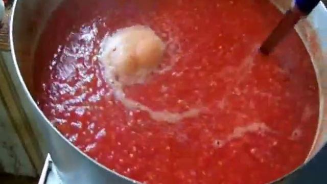 Про Помидоры! Как готовить томат!! смотреть онлайн