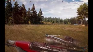 Far Cry 5 Ультра графика на слабом ПК с GeForce GTX 660 и какой FPS