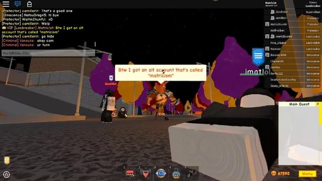 Roblox SPTS stat update (FUNNEE NUMBR!!!!!!!1!1!11) + alt account смотреть онлайн