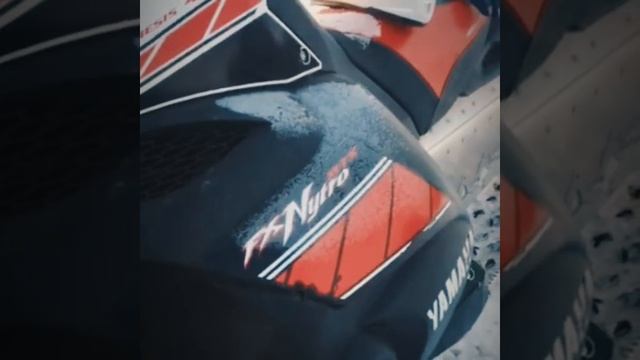 Ямаха Нитро , Красноярск смотреть онлайн