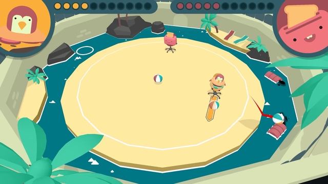 ЧТО ТО ОЧЕНЬ УГАРНОЕ. ЧТО ВЫ ЗНАЕТЕ О ГОЛЬФЕ? :D УГАР В ИГРЕ WHAT THE GOLF?! смотреть онлайн