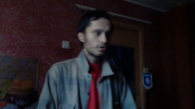 Танец от Толяна