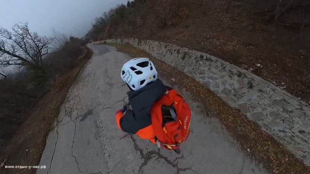 КРЫМ 2023 | СТАРАЯ СЕВАСТОПОЛЬСКАЯ ДОРОГА ИЗ АЛУПКИ ДО ФОРОССКОЙ ЦЕРКВИ 🚵♂️❤️🌊⛰🌴🏖🐬☀️