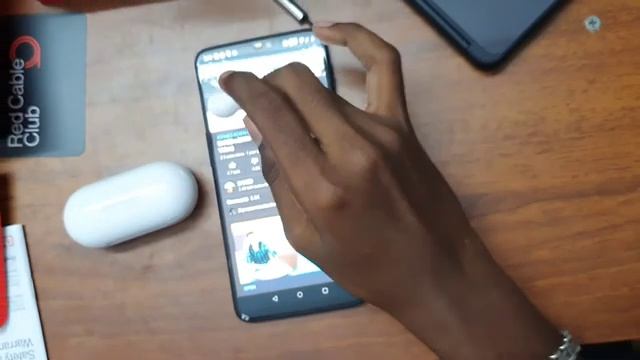 Oneplus buds z review: best for buck смотреть онлайн