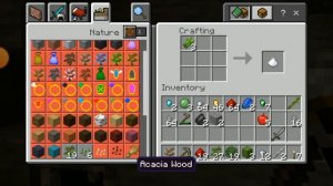 StoneBlock#2/Сделал первый механизм/Выживание с модами