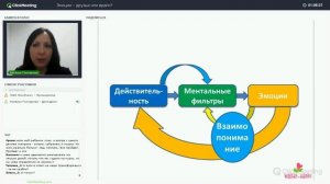 Эмоции - друзья или враги? Как изменить свою жизнь и отношения при помощи управления эмоциями.