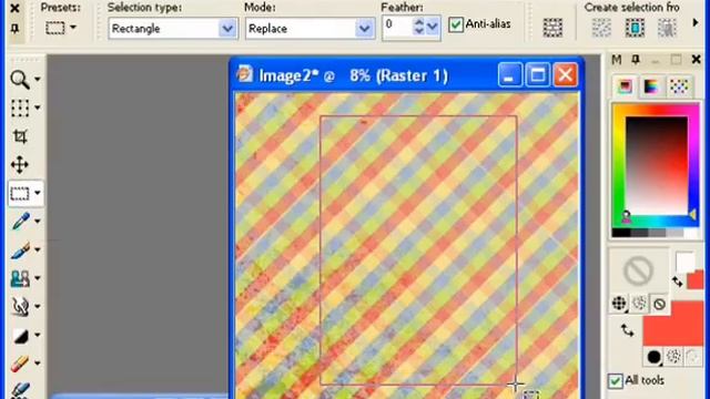 Scrapbooking test смотреть онлайн