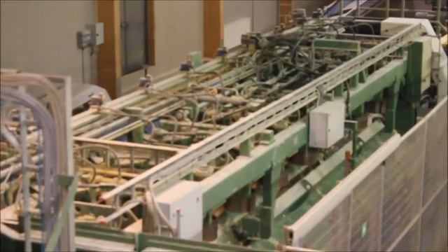 Лесопильная линия Sl 200plus смотреть онлайн