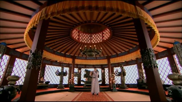 [4K Multi-sub]《太平公主秘史》08 | 大难不死的武则天长公主 发动政变拉自己的母亲下马 扶自己的哥哥上位 成为大唐权倾朝野的女人 | 贾静雯 张翰 袁弘