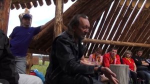 История словами Виталия Сундакова...