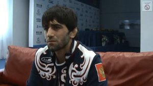 Beslan Mudranov, Беслан Заудинович Мудранов, Дзюдо, Judo
