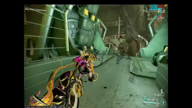 warframe solo lvl смотреть онлайн