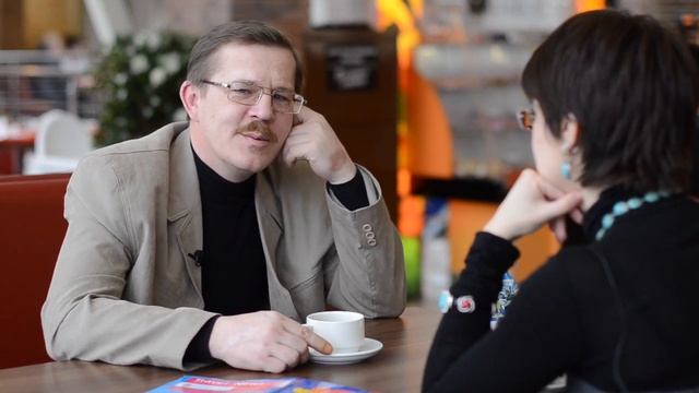 Бизнес Ланч смотреть онлайн