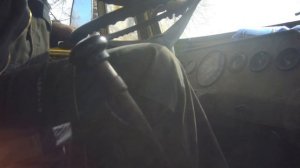 Татра 815, запуск после зимы, первая поломка, трешь проблема с кузовом