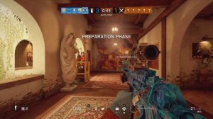 Tom Clancy's Rainbow Six® Siege_ Operation Wind Bastion