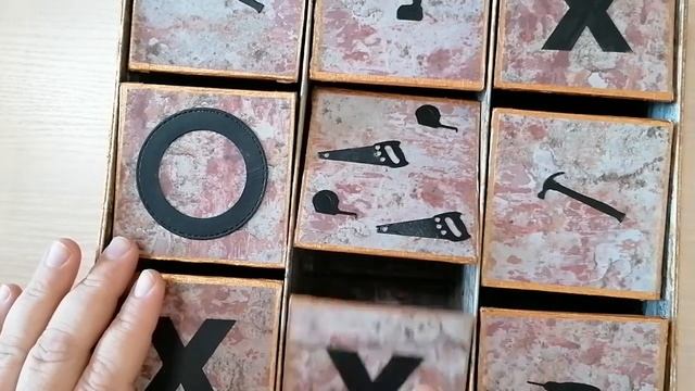 Скрапбукинг / Обзор работ смотреть онлайн