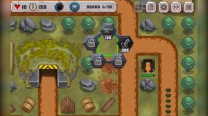 ЭВОЛЮЦИЯ ПУШЕК ДЛЯ РАЗГРОМА АРМИИ ВРАГА! Tower Defense