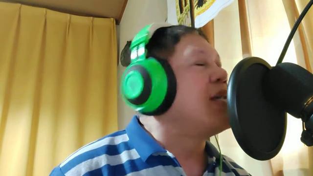 Lady-Kenny Rogers ( Covered by. Reynaldo A. Jimenez)