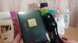 AVON Еще один заказ по каталогу ЯНВАРЬ! Подарок!