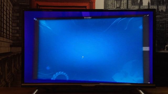 Собрал Windows ТВ - отличная замена Android TV Box или Apple TV смотреть онлайн