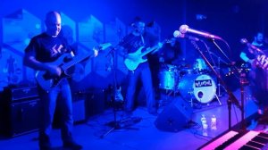 Boss Katana amp "live" - Head+2x12