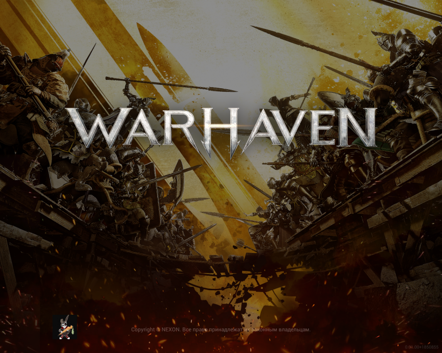 Warhaven