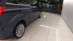 Ford C-MAX II Grand 1.6 MT (150 л.с.) 2010