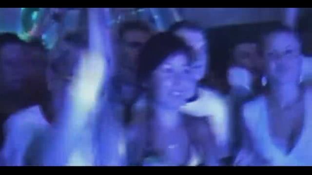 Benny Benassi - Illusion смотреть онлайн