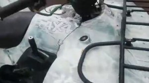 Квадроцикл Stels 500 gt