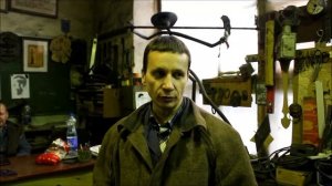 Чертилка по металлу. Художественная ковка .SHABALIN DESIGN