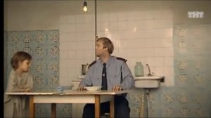 Наша Раша. Инспектор ГИБДД Лаптев - Помощь бедным детям