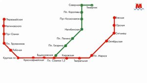 Каким могло быть метро Ростова?