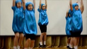 Злую тучку наказали