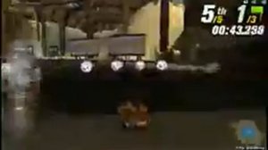 ModNation Racers PSP DOWNLOAD (760MB Game Size Fully working on 5.00m33-6)