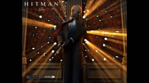 "Hitman 4: Blood Money", full HQ original soundtrack (OST)