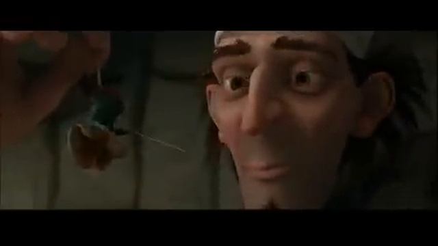 The Tale of Despereaux - Cast смотреть онлайн